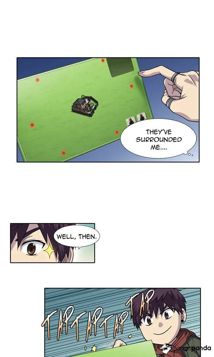 Read The Gamer chapter 211 image 27 on Lezhin