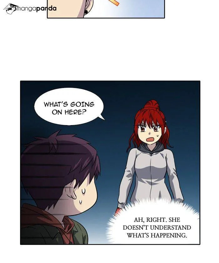 Read The Gamer chapter 211 image 29 on Lezhin