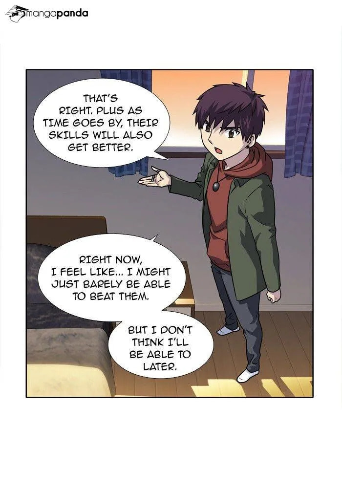 Read The Gamer chapter 211 image 4 on Lezhin