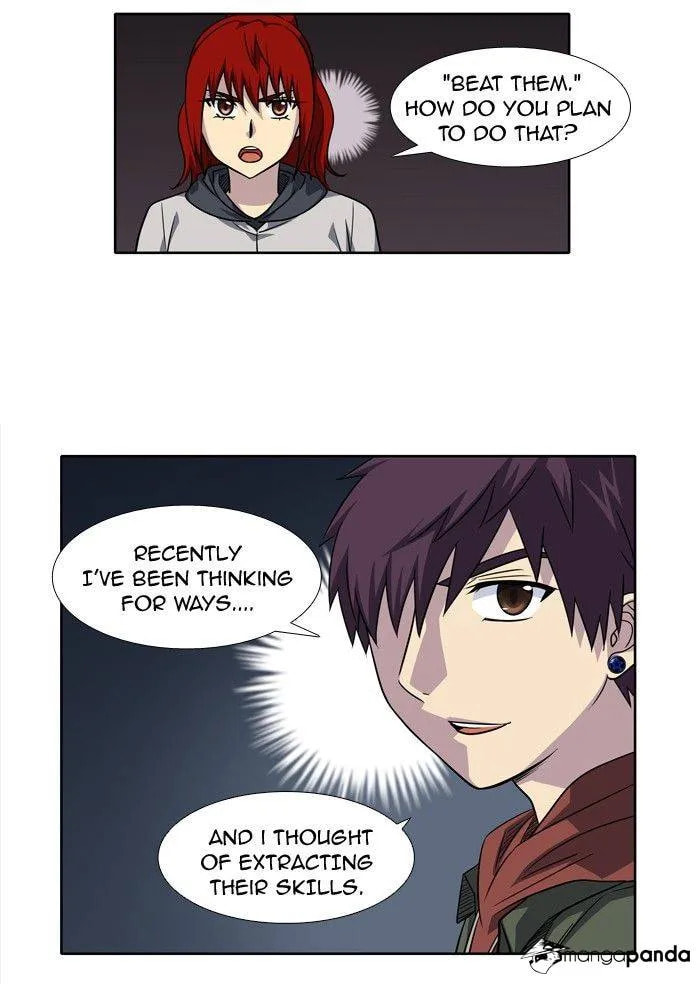 Read The Gamer chapter 211 image 5 on Lezhin