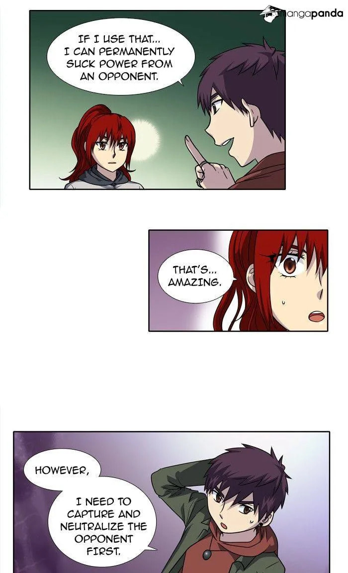 Read The Gamer chapter 211 image 7 on Lezhin