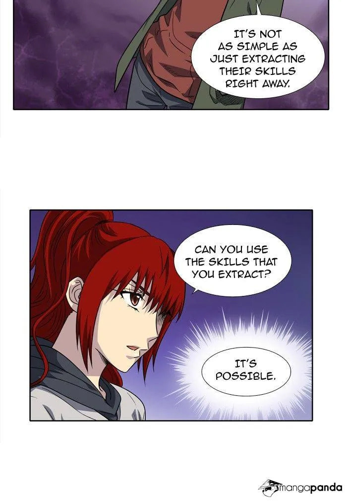Read The Gamer chapter 211 image 8 on Lezhin