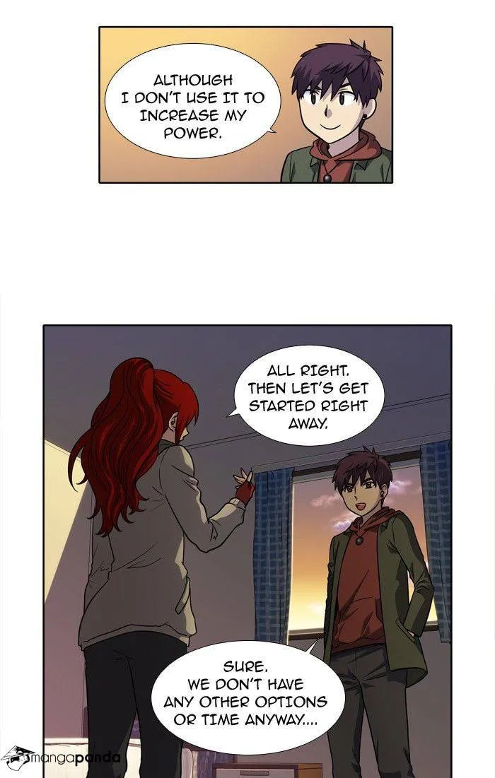 Read The Gamer chapter 211 image 9 on Lezhin
