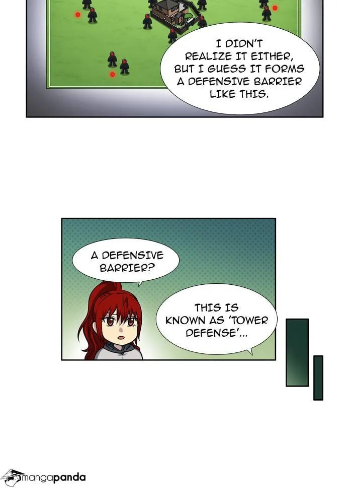 Read The Gamer chapter 212 image 1 on Lezhin
