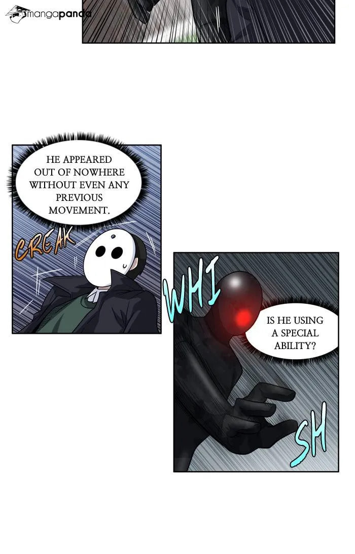 Read The Gamer chapter 212 image 11 on Lezhin