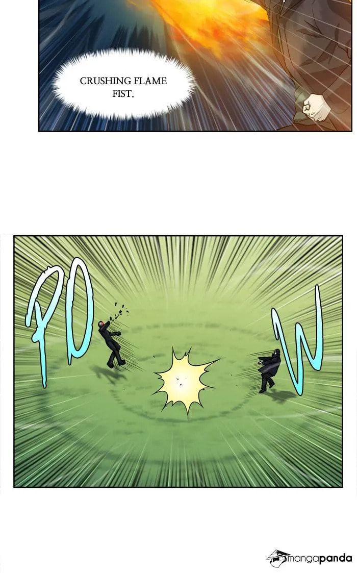 Read The Gamer chapter 212 image 13 on Lezhin