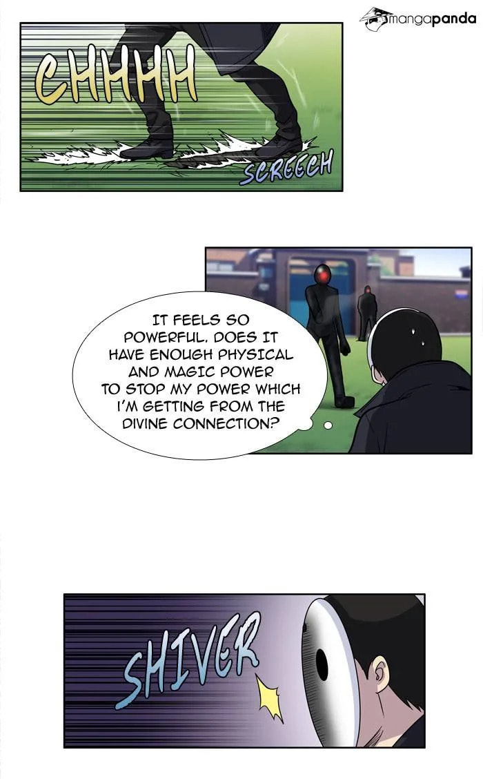 Read The Gamer chapter 212 image 14 on Lezhin
