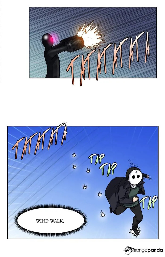 Read The Gamer chapter 212 image 17 on Lezhin