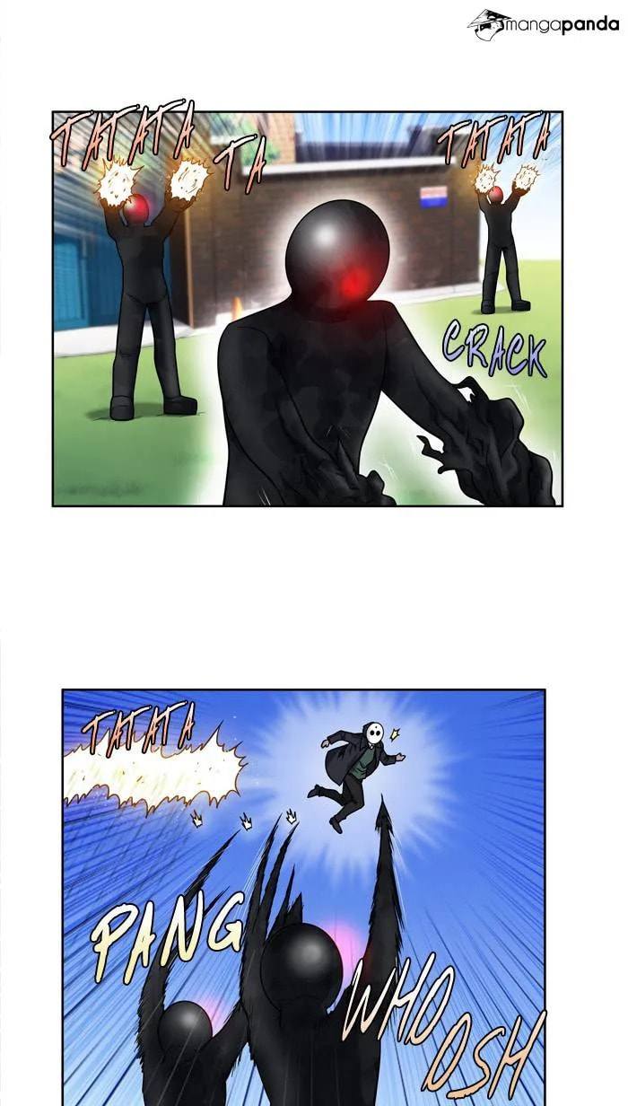 Read The Gamer chapter 212 image 18 on Lezhin