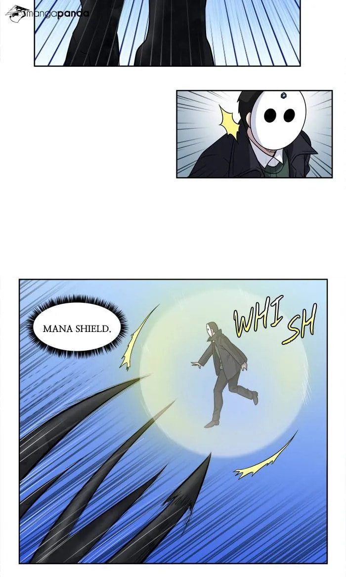 Read The Gamer chapter 212 image 19 on Lezhin