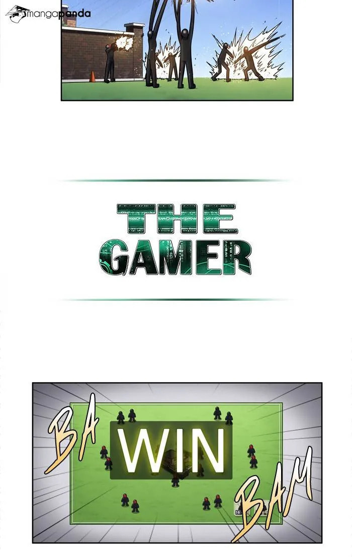 Read The Gamer chapter 212 image 23 on Lezhin