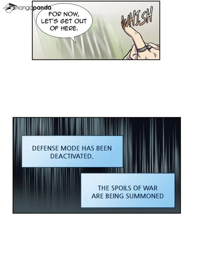 Read The Gamer chapter 212 image 25 on Lezhin