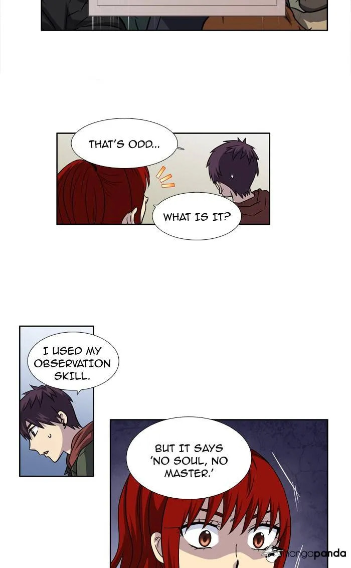 Read The Gamer chapter 212 image 29 on Lezhin