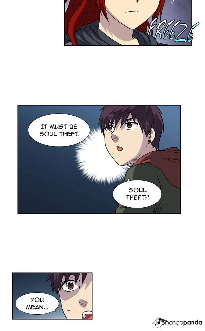 Read The Gamer chapter 212 image 30 on Lezhin