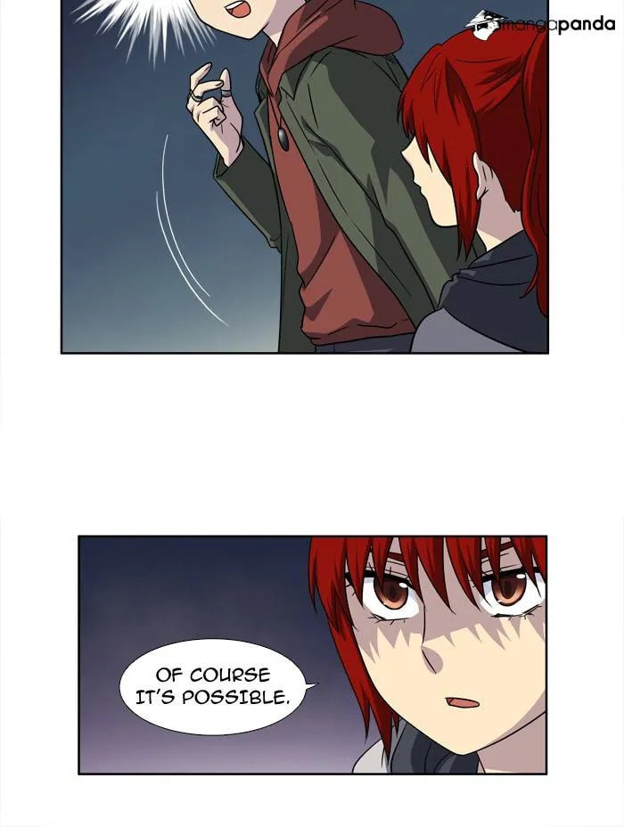 Read The Gamer chapter 212 image 35 on Lezhin