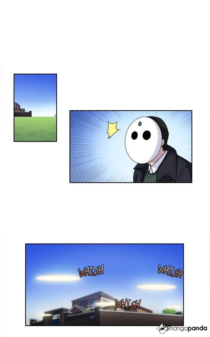 Read The Gamer chapter 212 image 5 on Lezhin