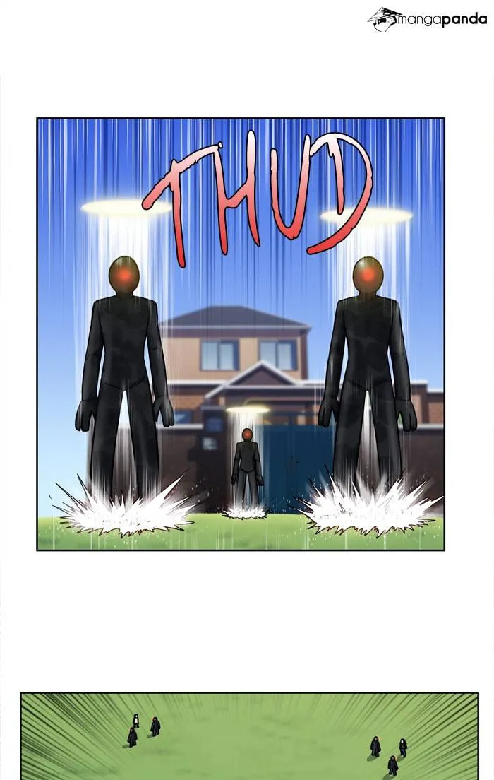 Read The Gamer chapter 212 image 6 on Lezhin