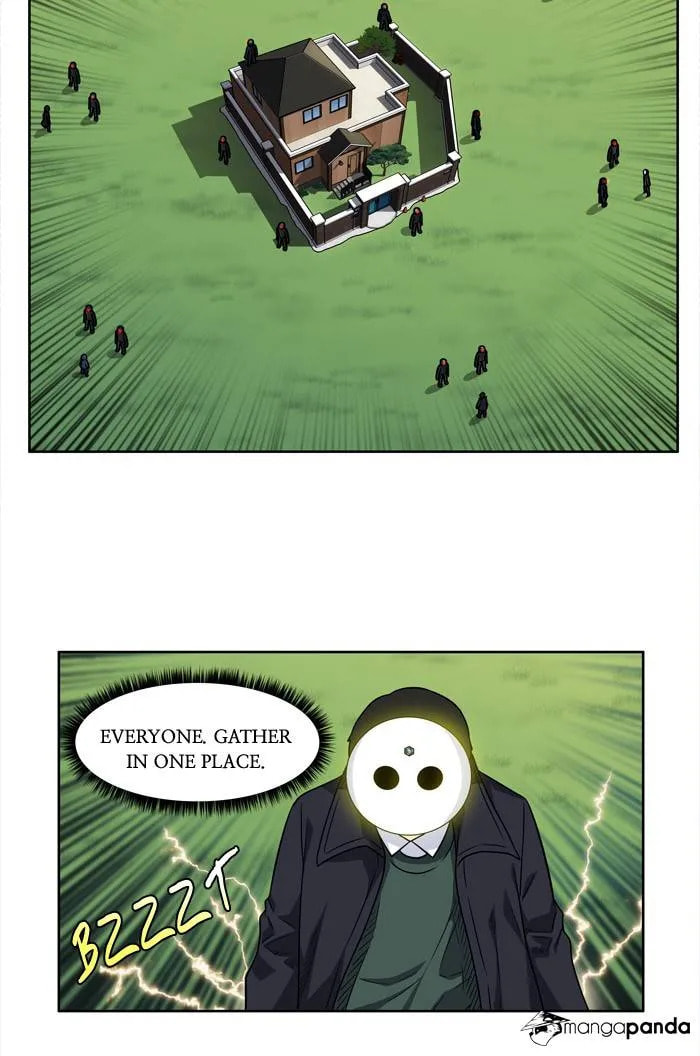 Read The Gamer chapter 212 image 7 on Lezhin
