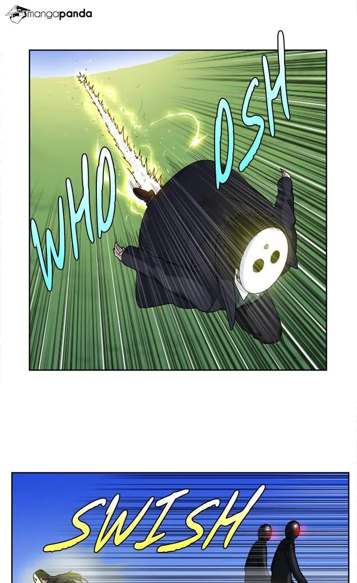 Read The Gamer chapter 212 image 9 on Lezhin
