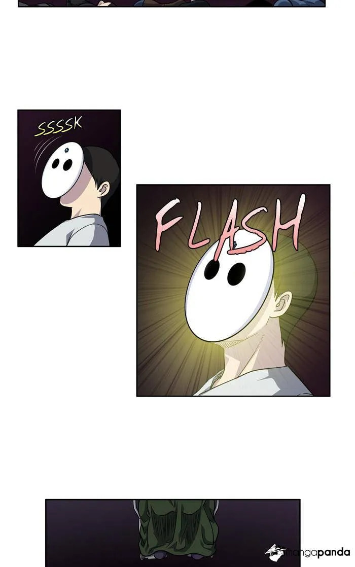 Read The Gamer chapter 213 image 11 on Lezhin