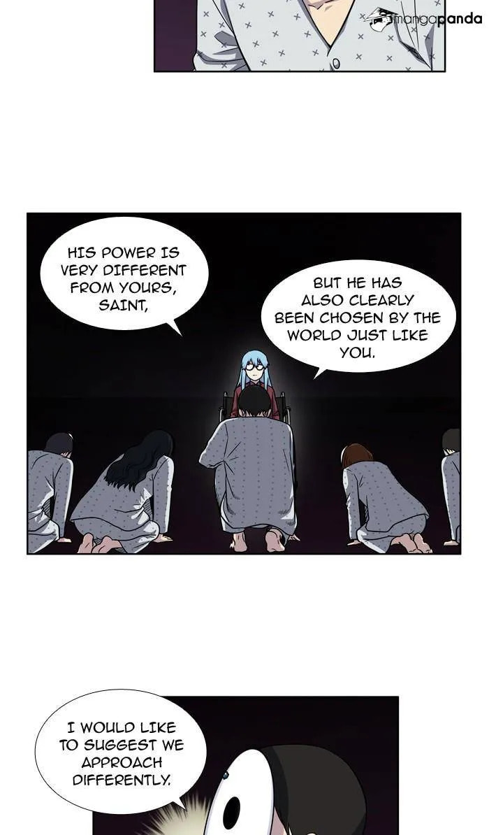 Read The Gamer chapter 213 image 13 on Lezhin