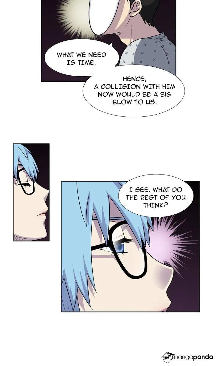 Read The Gamer chapter 213 image 14 on Lezhin