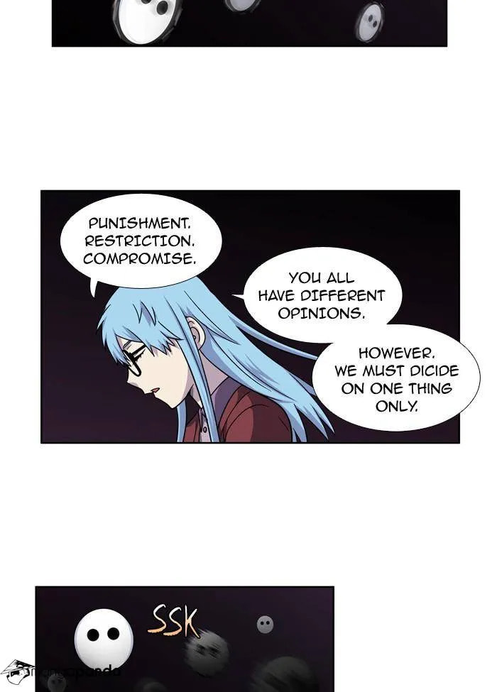Read The Gamer chapter 213 image 17 on Lezhin