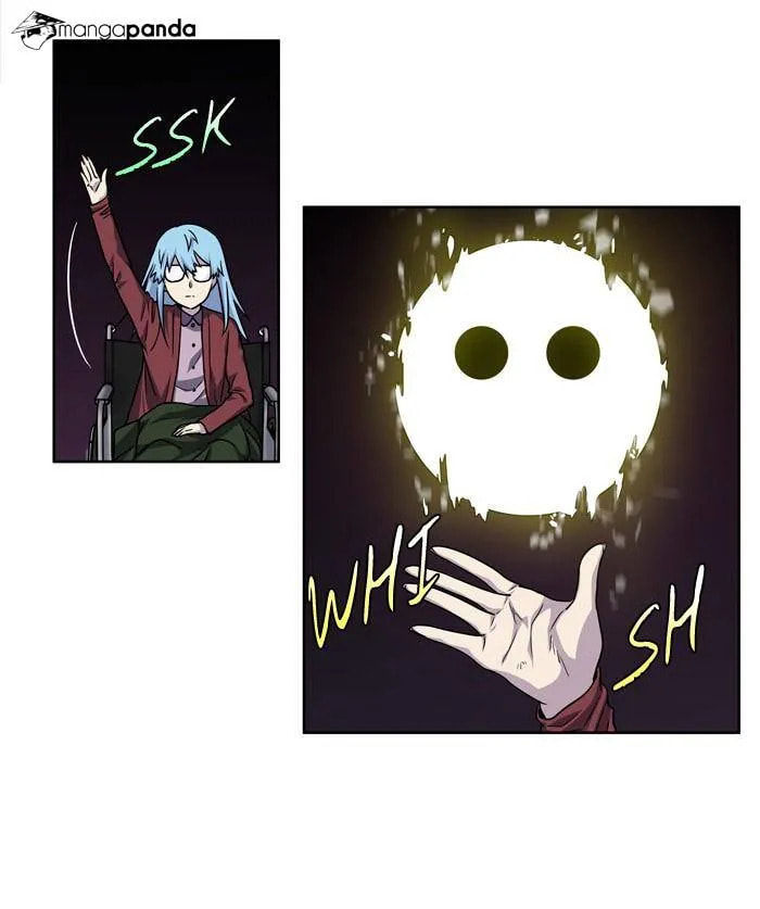 Read The Gamer chapter 213 image 19 on Lezhin
