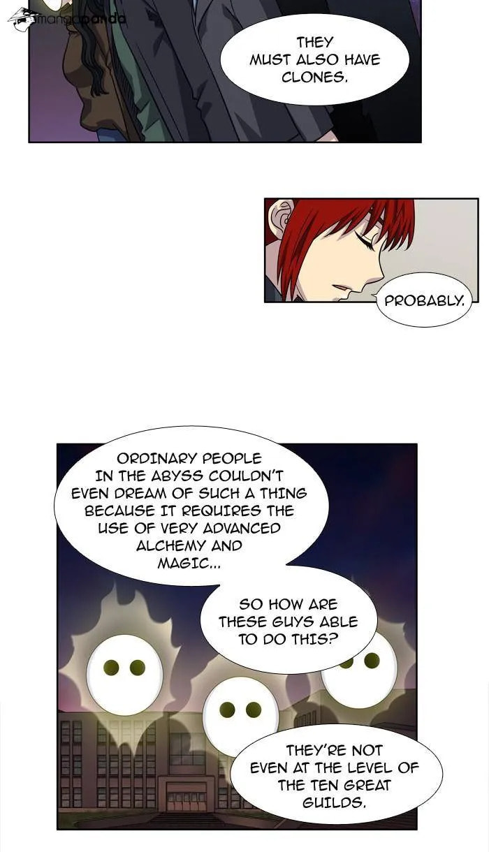 Read The Gamer chapter 213 image 2 on Lezhin