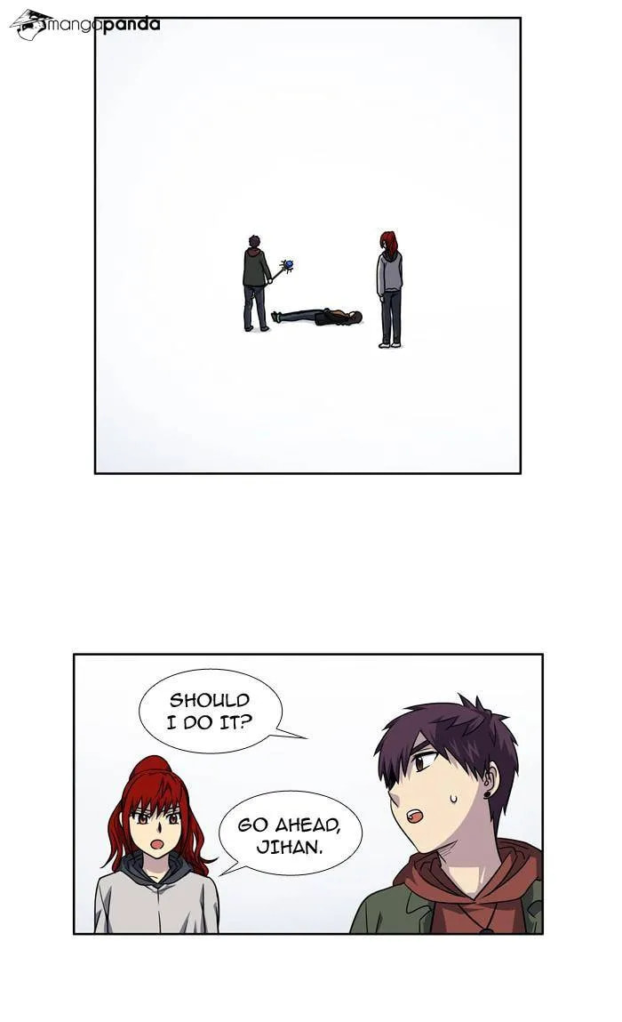 Read The Gamer chapter 213 image 20 on Lezhin