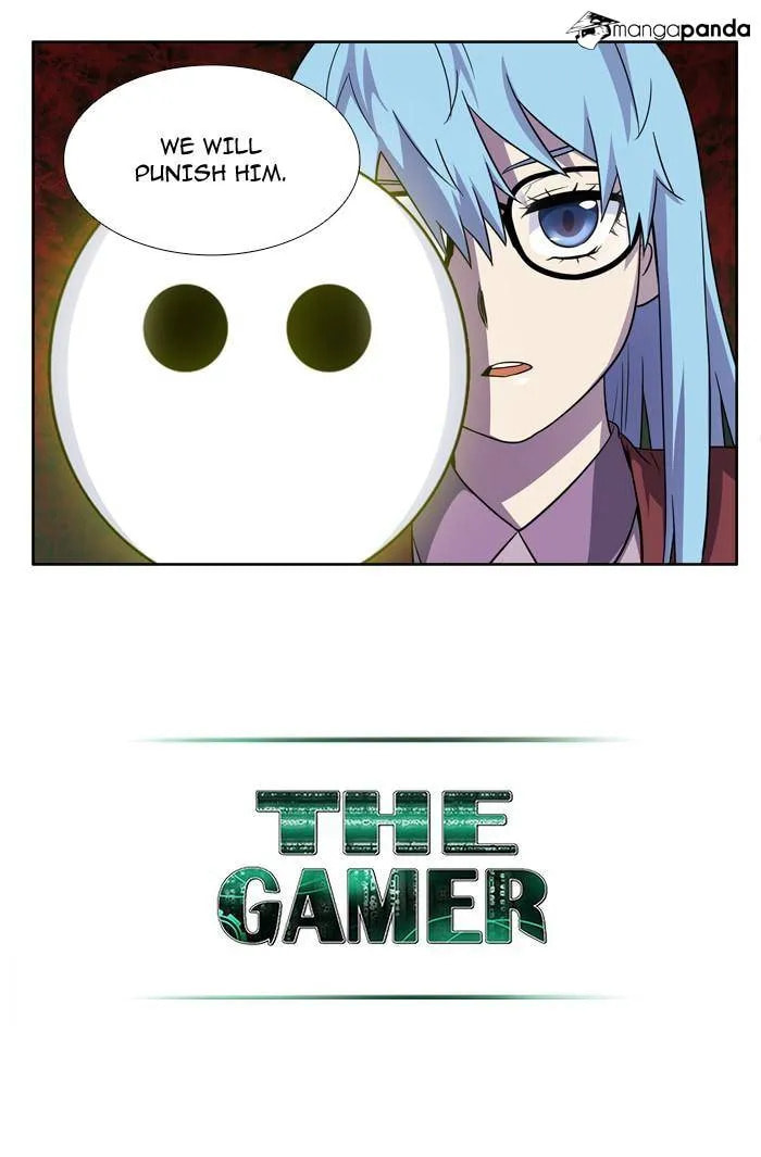 Read The Gamer chapter 213 image 21 on Lezhin
