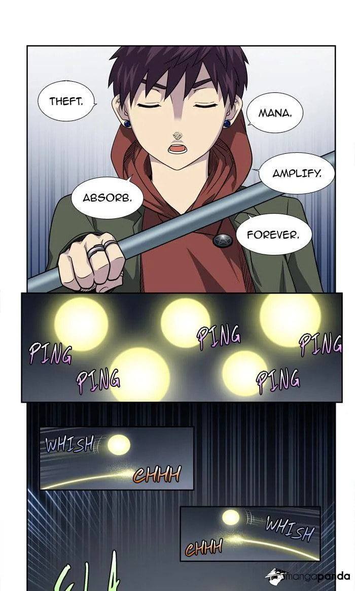 Read The Gamer chapter 213 image 22 on Lezhin