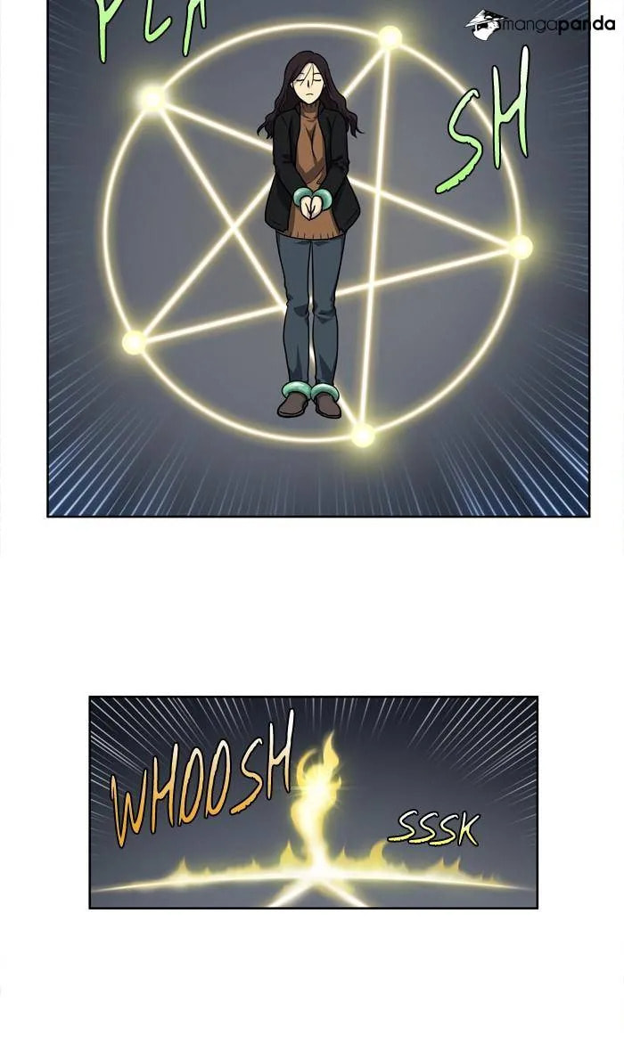 Read The Gamer chapter 213 image 23 on Lezhin