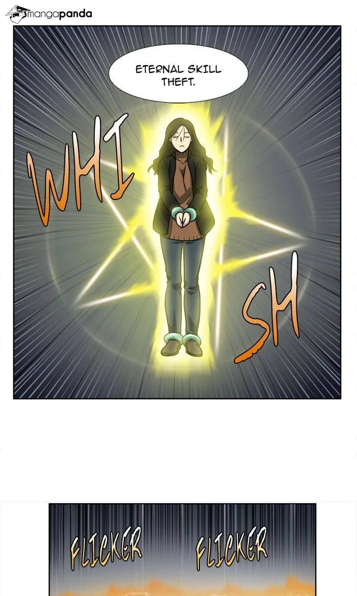 Read The Gamer chapter 213 image 25 on Lezhin