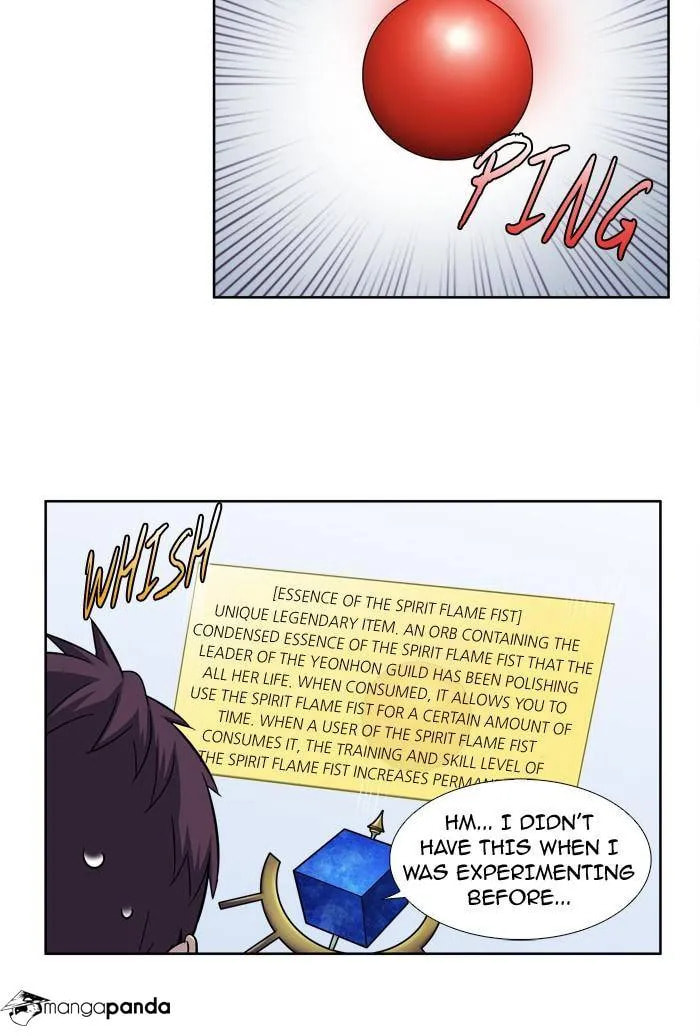Read The Gamer chapter 213 image 27 on Lezhin