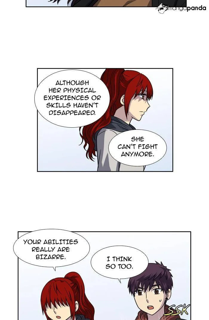 Read The Gamer chapter 213 image 29 on Lezhin