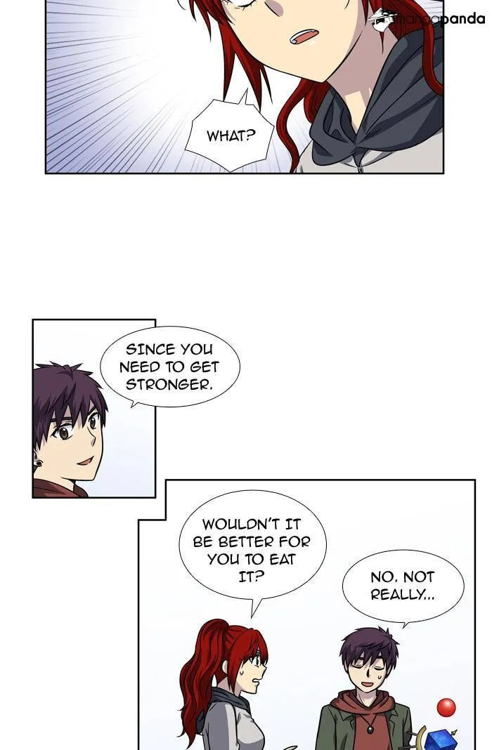 Read The Gamer chapter 213 image 30 on Lezhin