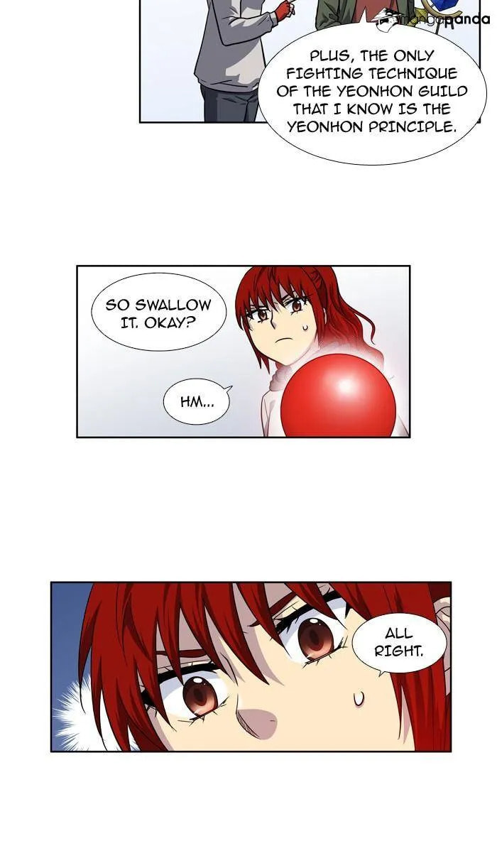 Read The Gamer chapter 213 image 31 on Lezhin
