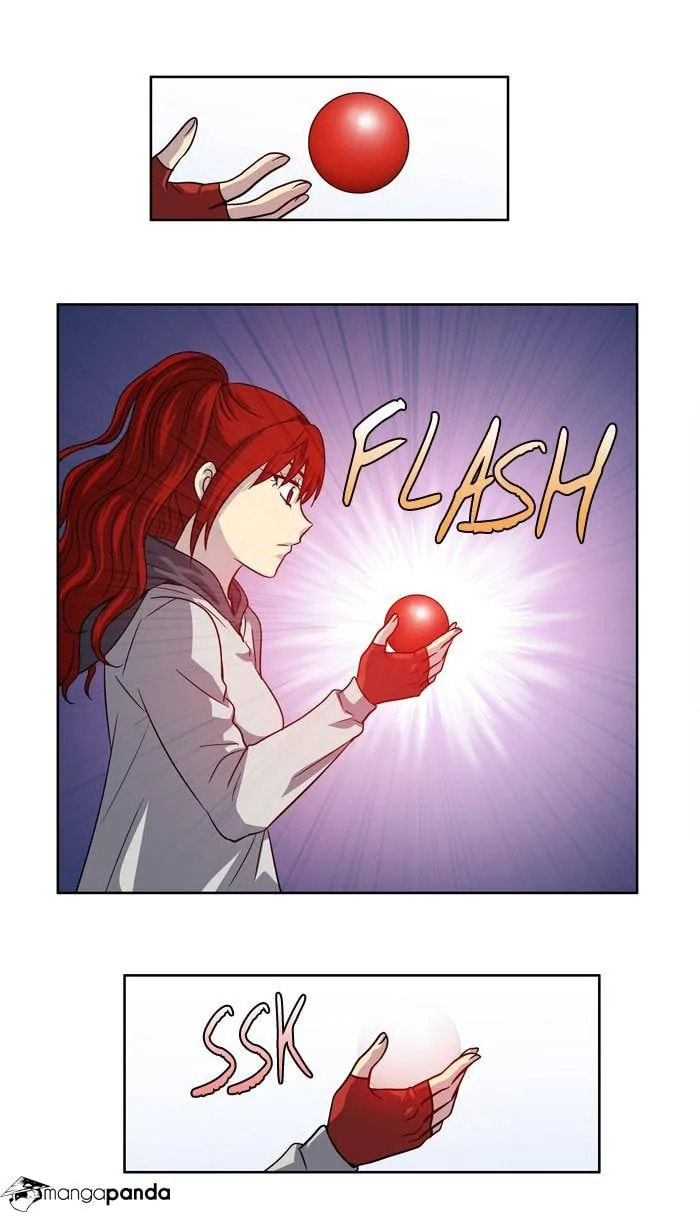Read The Gamer chapter 213 image 33 on Lezhin