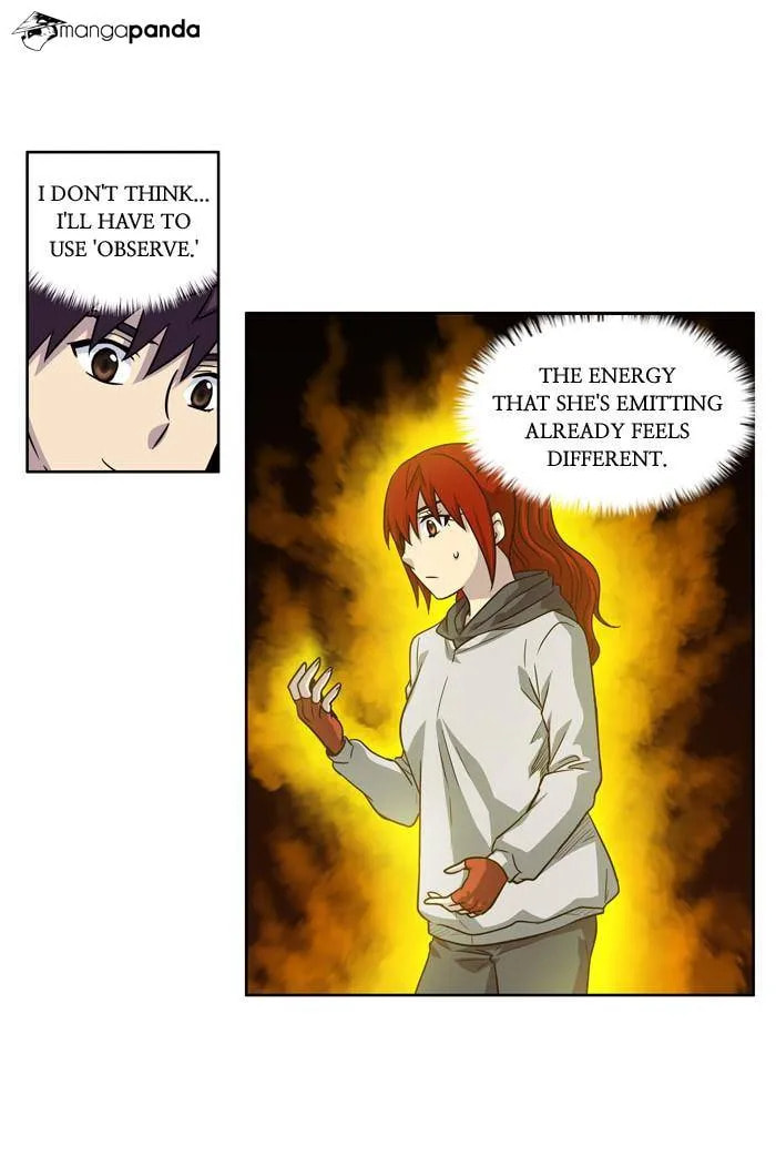 Read The Gamer chapter 213 image 34 on Lezhin