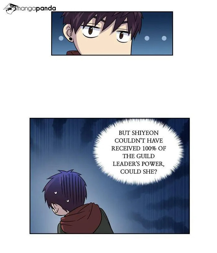Read The Gamer chapter 213 image 35 on Lezhin