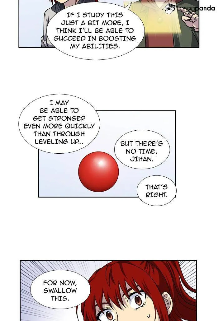 Read The Gamer chapter 213 image 36 on Lezhin