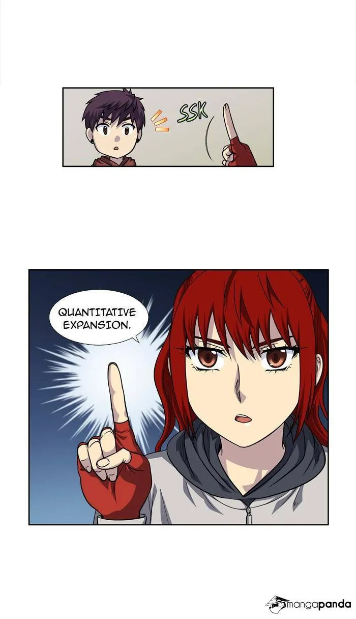 Read The Gamer chapter 213 image 5 on Lezhin