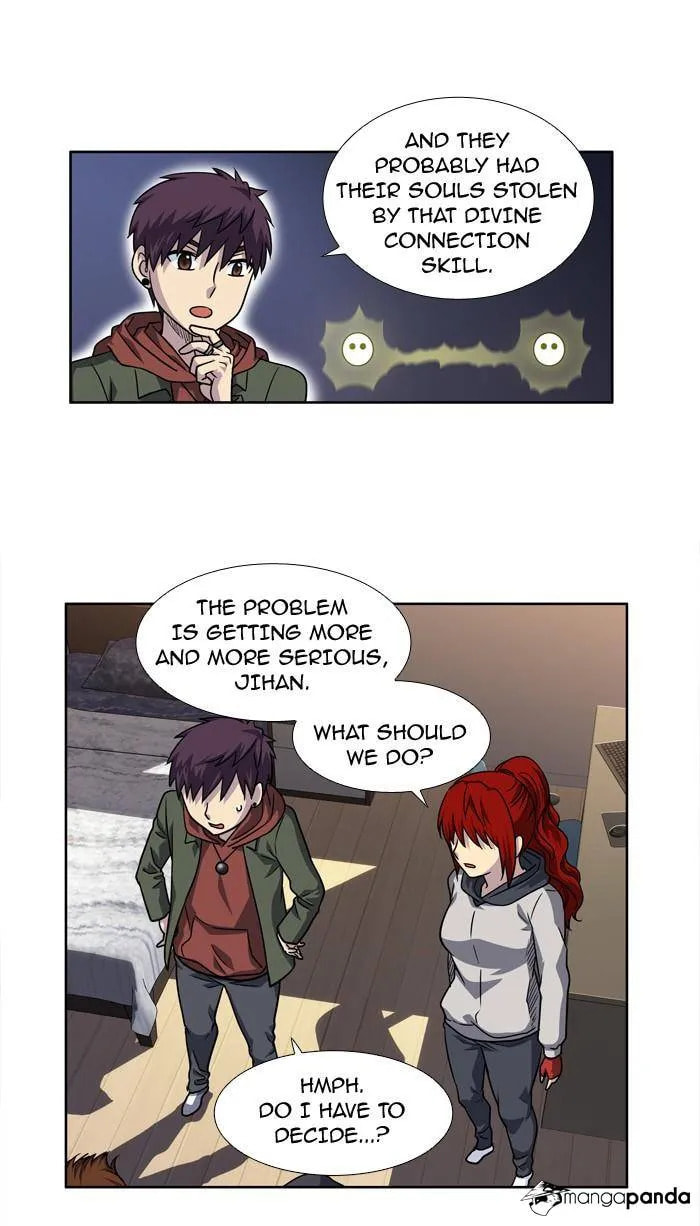 Read The Gamer chapter 213 image 8 on Lezhin
