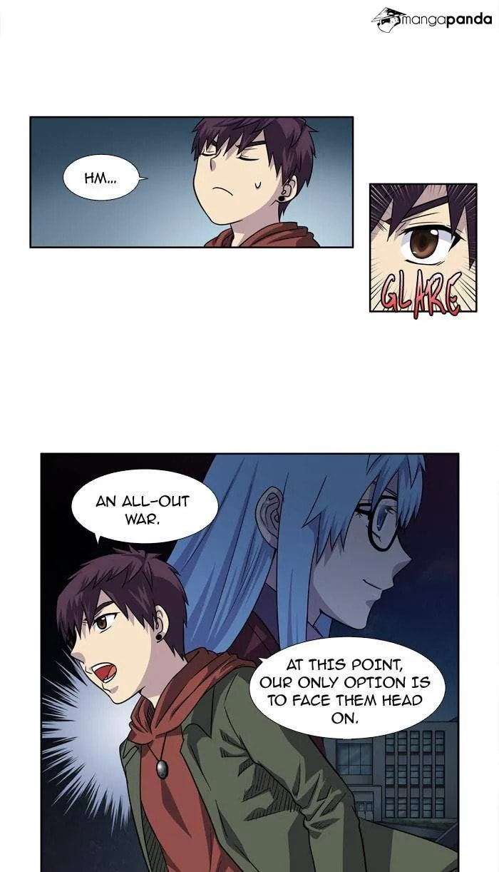Read The Gamer chapter 213 image 9 on Lezhin
