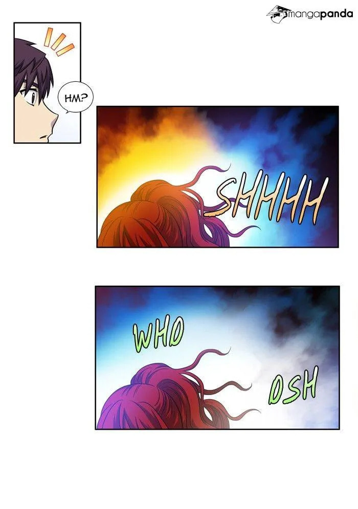 Read The Gamer chapter 214 image 1 on Lezhin