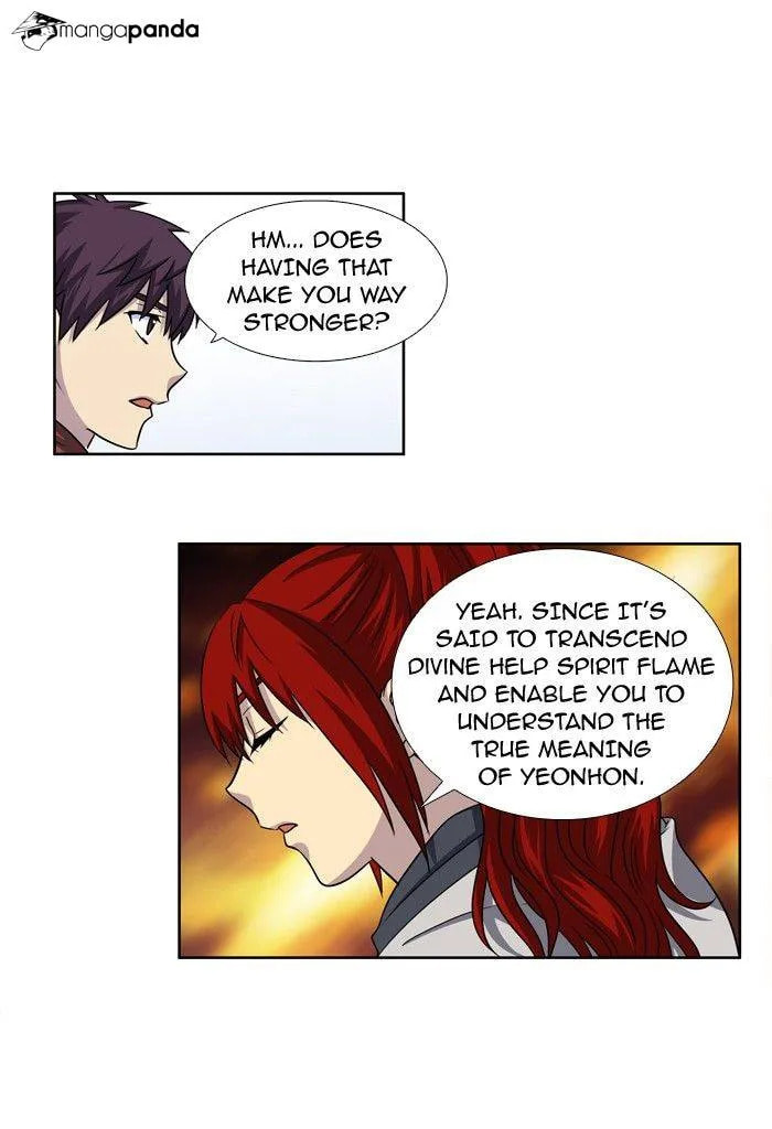 Read The Gamer chapter 214 image 10 on Lezhin