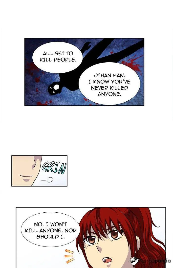 Read The Gamer chapter 214 image 13 on Lezhin