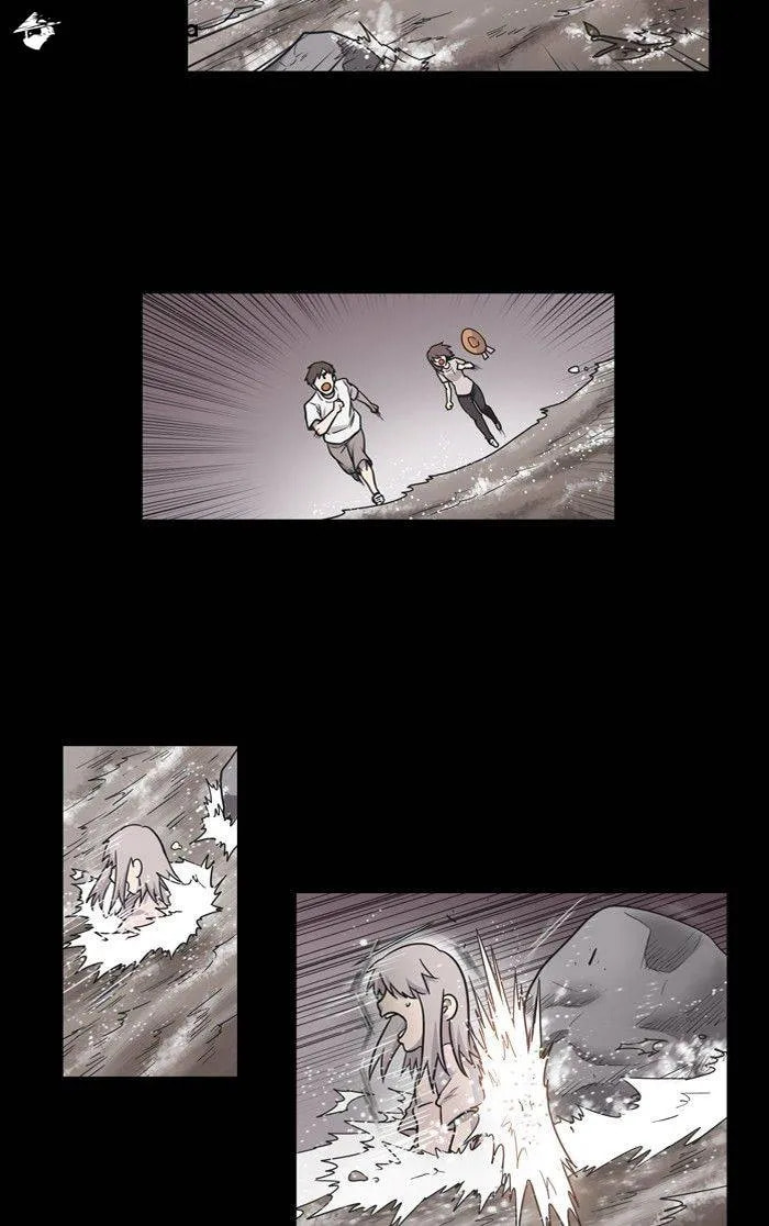 Read The Gamer chapter 214 image 18 on Lezhin