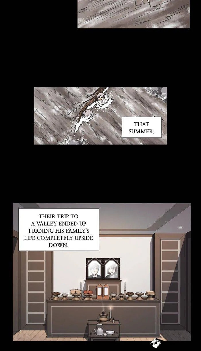 Read The Gamer chapter 214 image 19 on Lezhin